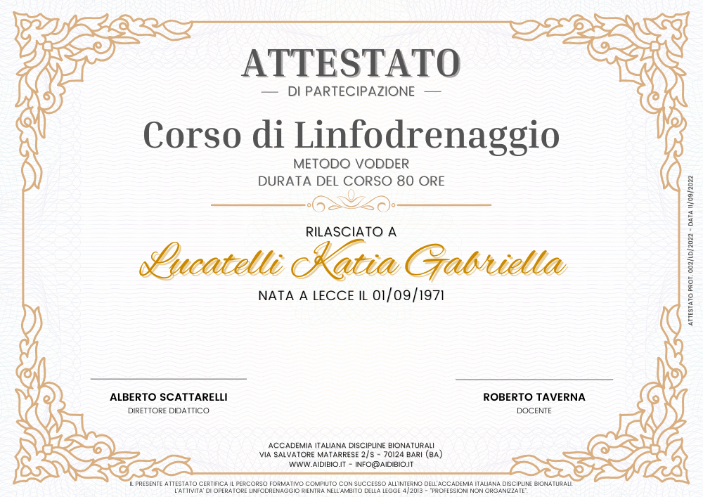 001LD2022 Colella