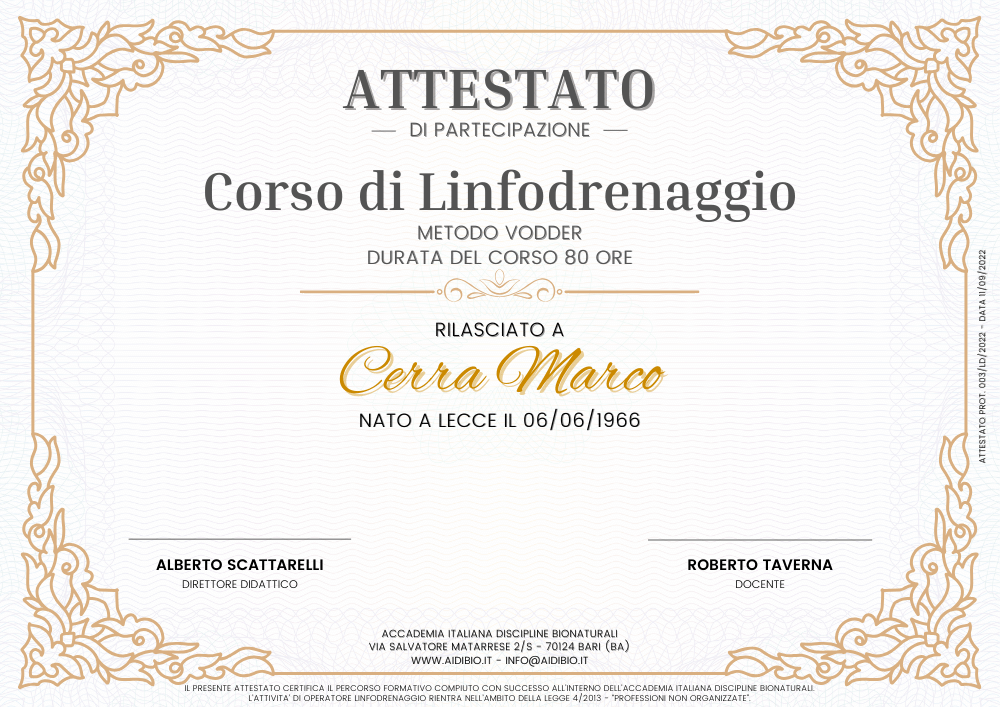 001LD2022 Colella