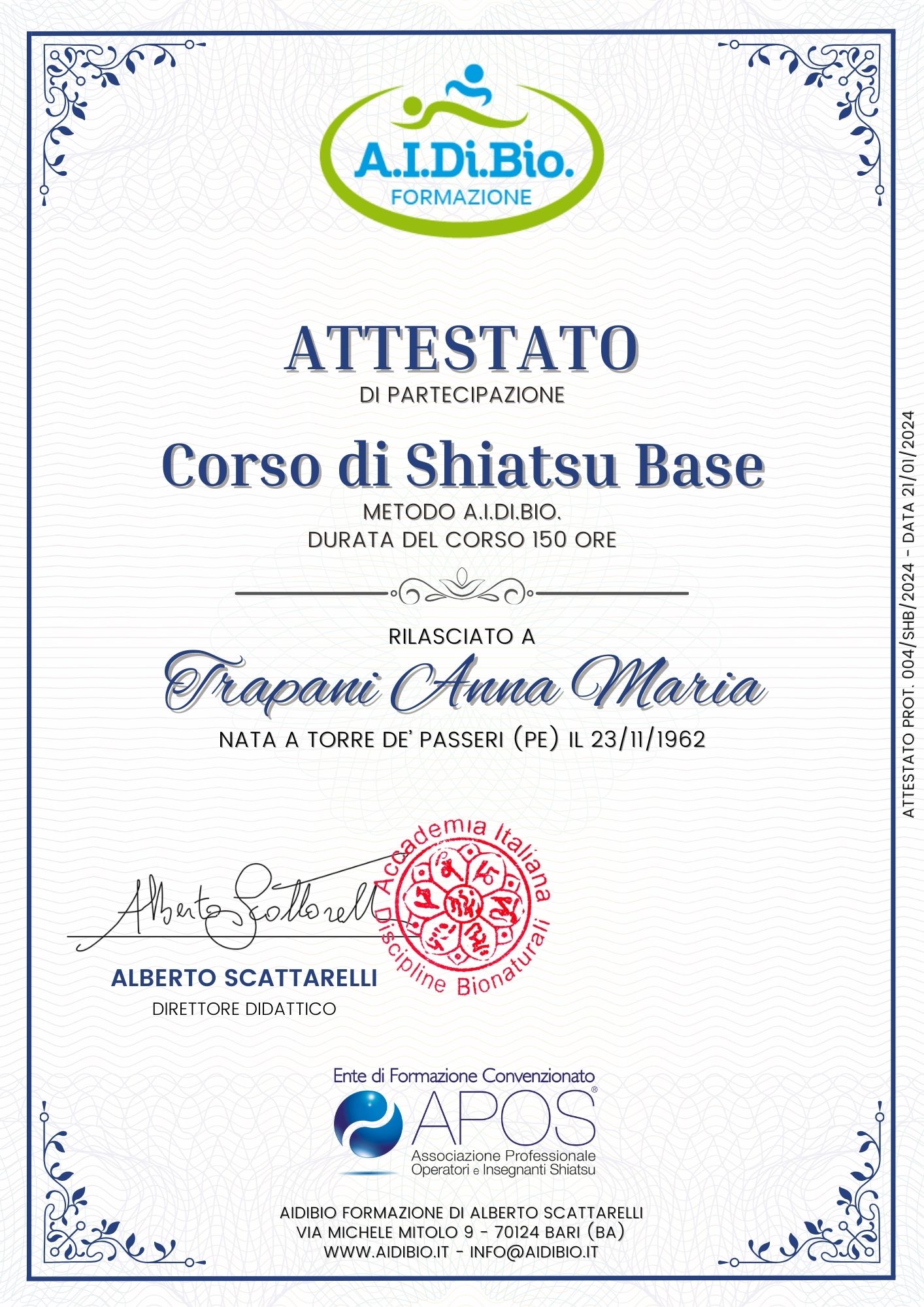 SHA 2024 TrapaniAnnaMaria