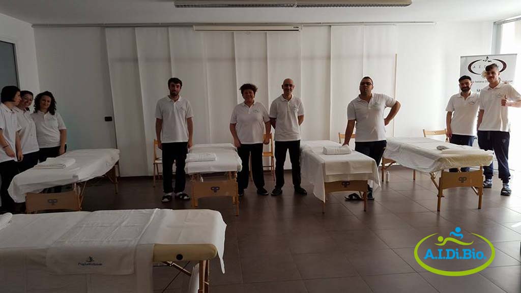 Gruppo MSA 2